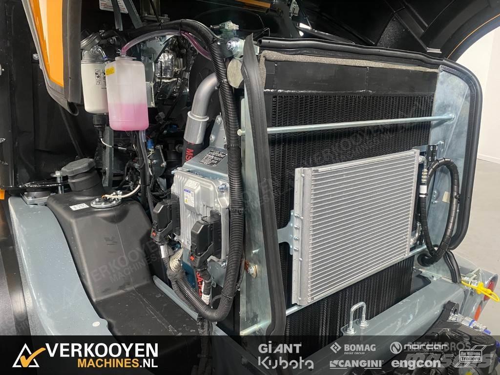 GiANT G5000 TELE Wielladers