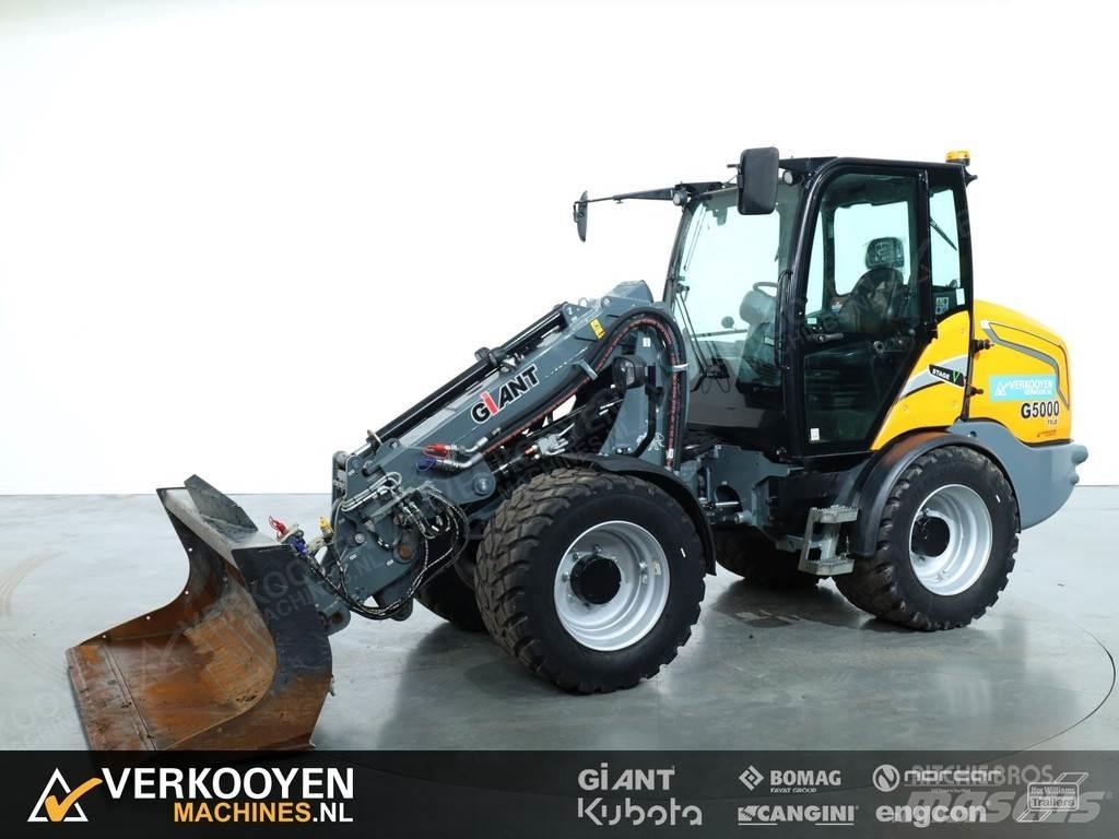 GiANT G5000 TELE Wielladers