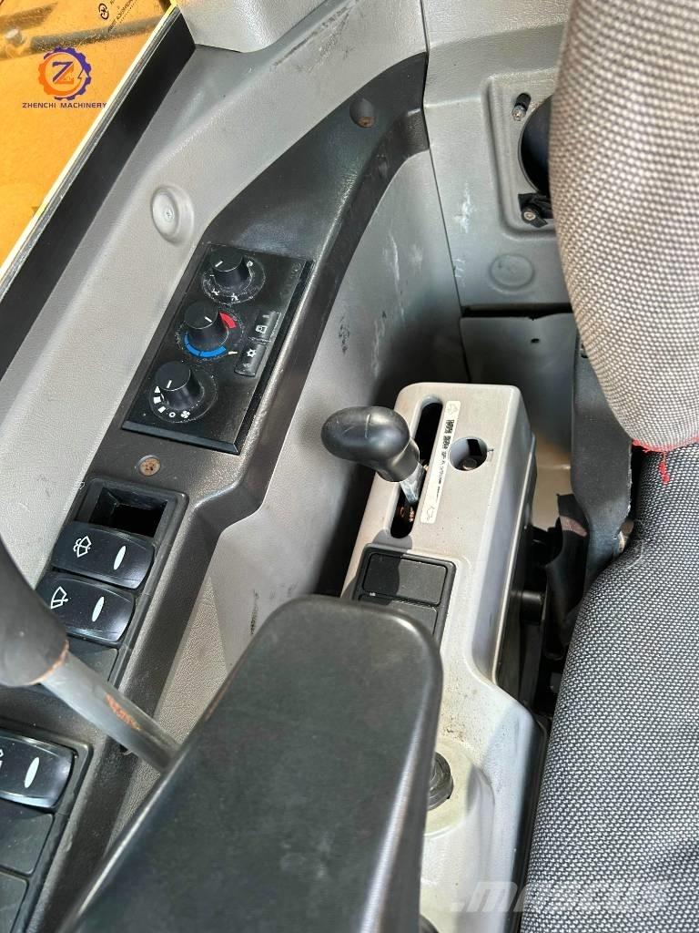 Volvo EC 60 C Rupsgraafmachines