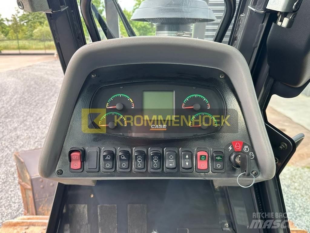 CASE 1150M LT Rupsdozers
