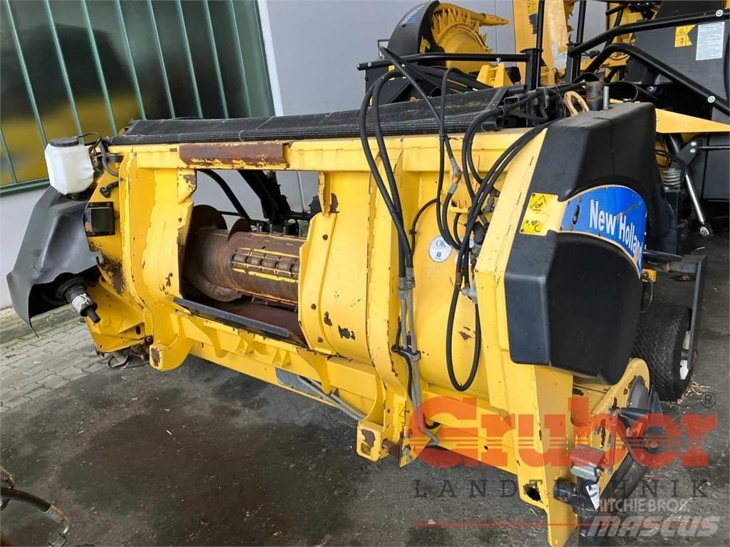 New Holland 273 Accessoires voor zelfrijdende veldhakselaars