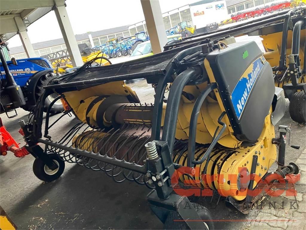 New Holland 273 Accessoires voor zelfrijdende veldhakselaars