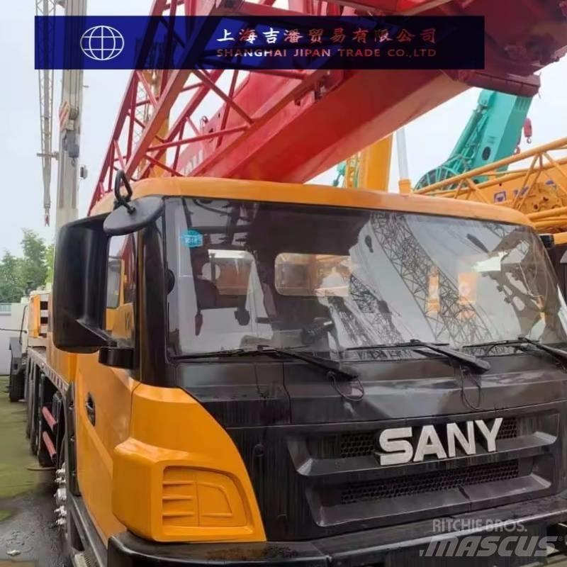 Sany STC 250 H Kranen voor alle terreinen