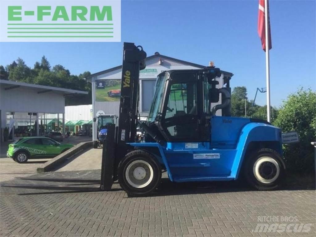 Yale gdp 120 db Heftrucks overige