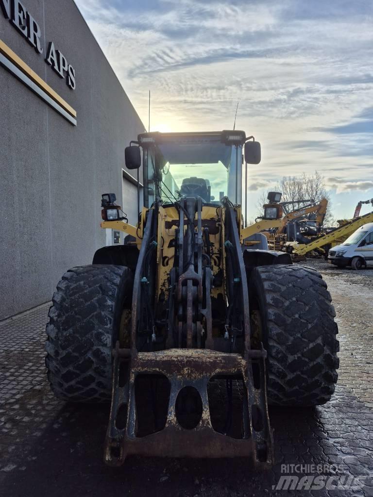 Volvo L 90 G Wielladers