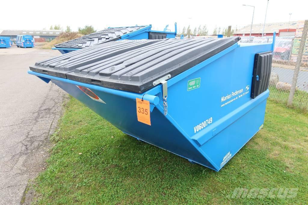 Lasto Midi container Dozen