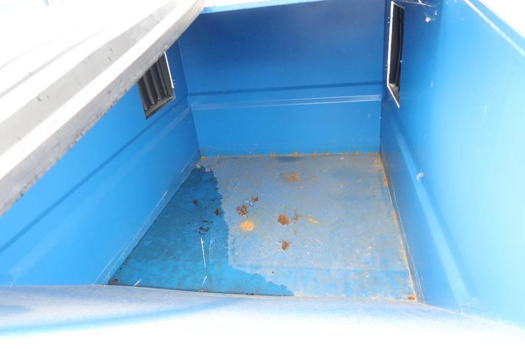 Lasto Midi container Dozen