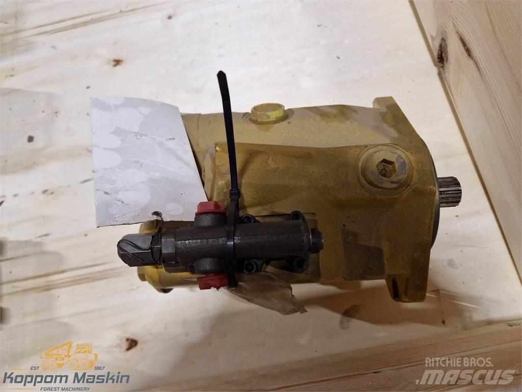 Eco Log 7015663 Hydraulics