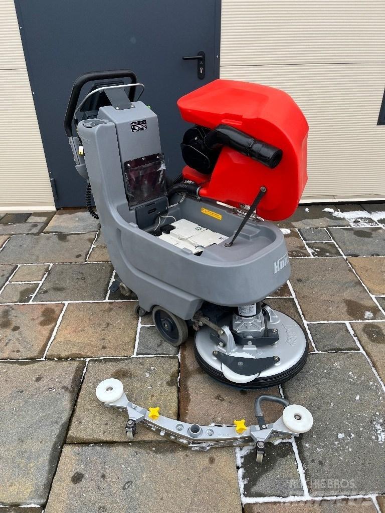 Hako B30 B 30 Schrobzuigmachines