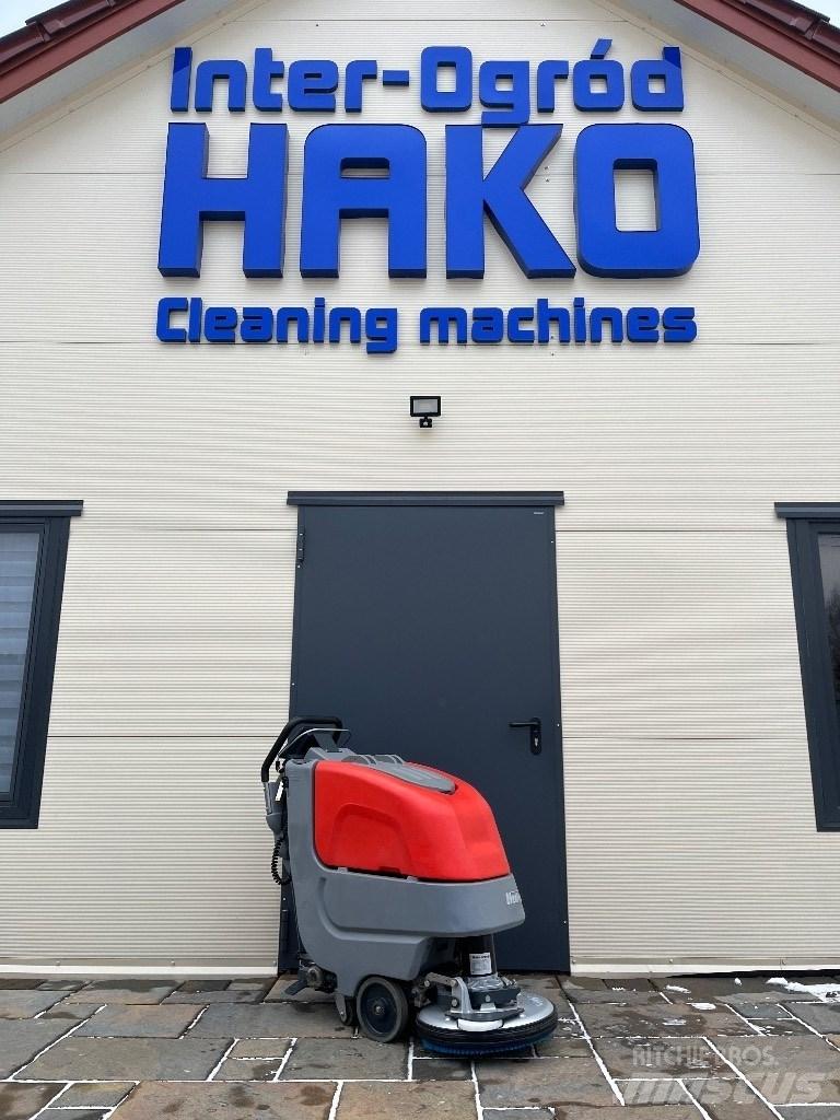 Hako B30 B 30 Schrobzuigmachines