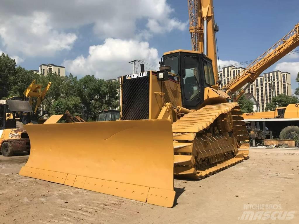 CAT D 6 G Rupsdozers