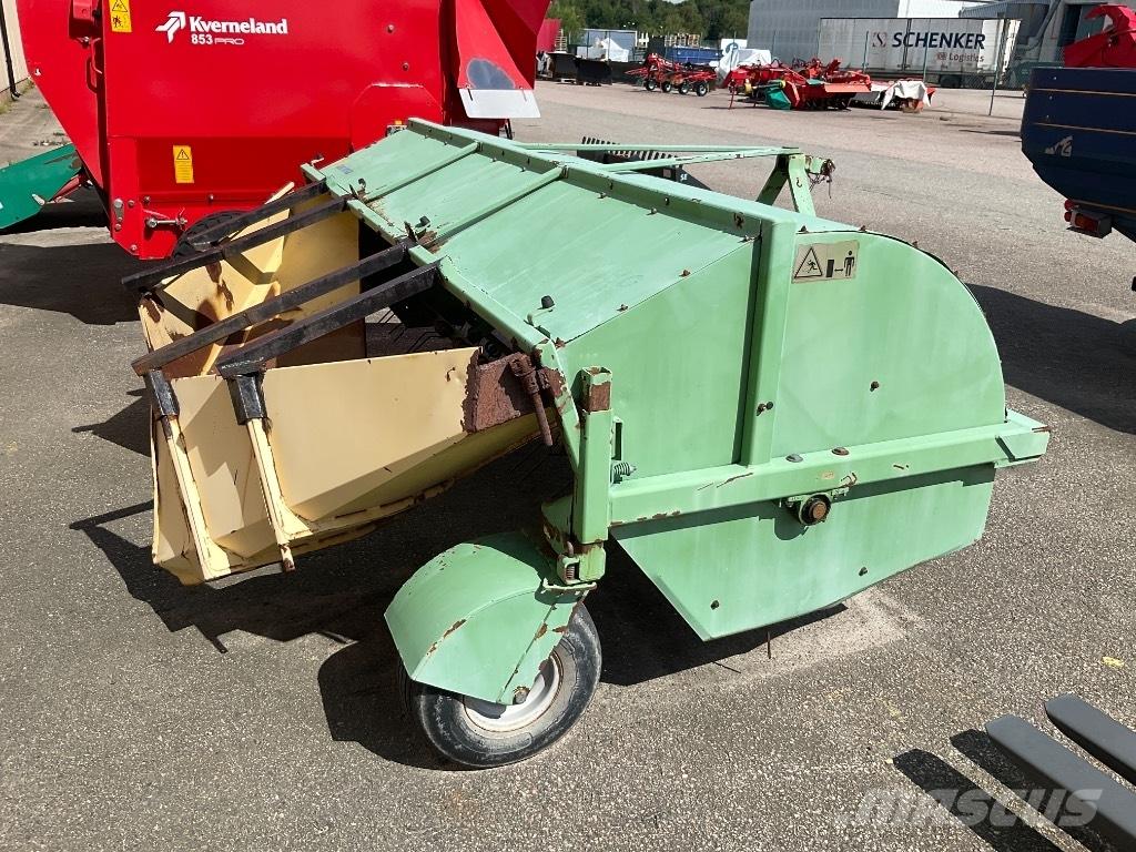 Elho TR 300 Schudders