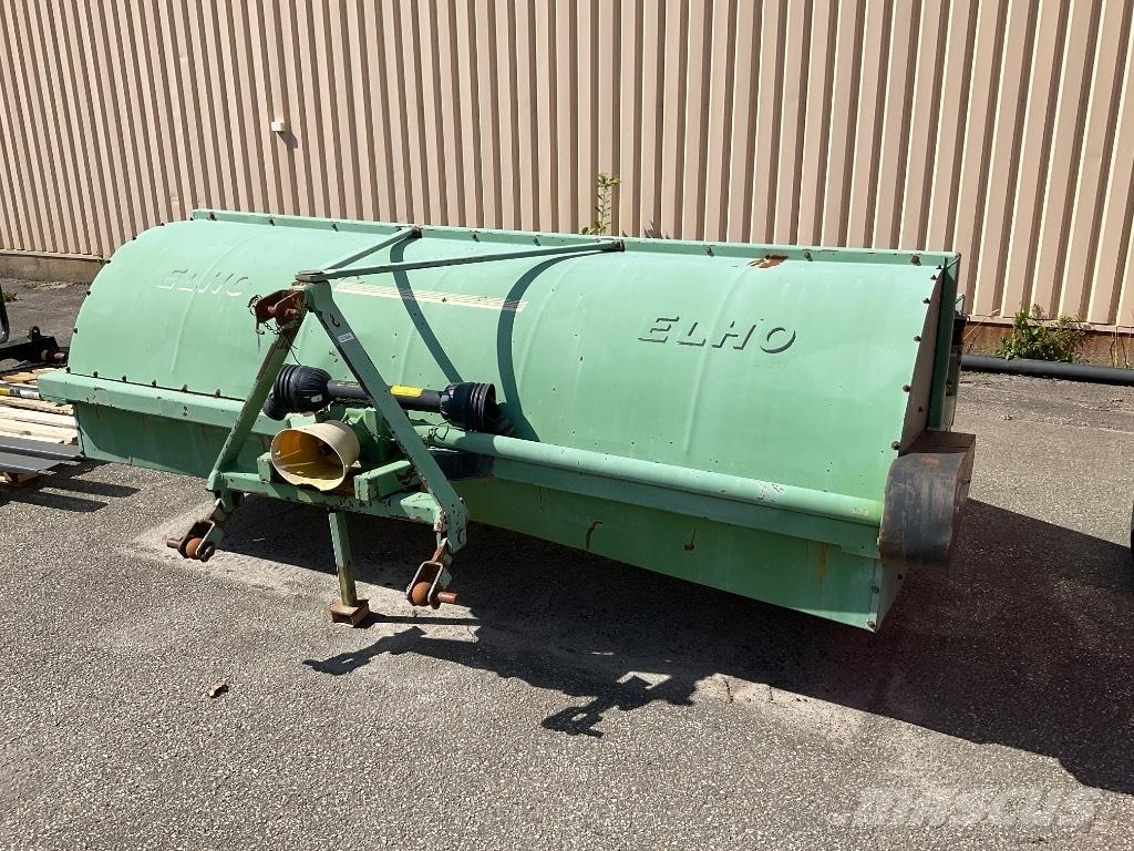 Elho TR 300 Schudders