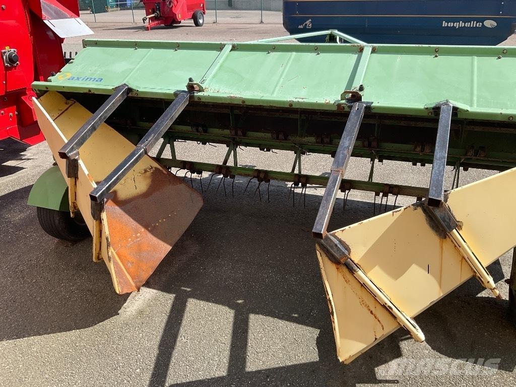 Elho TR 300 Schudders