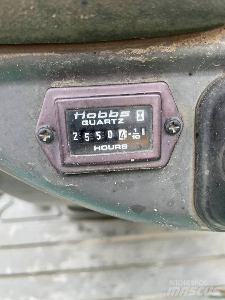 Yanmar SV 08-1 Minigraafmachines < 7t