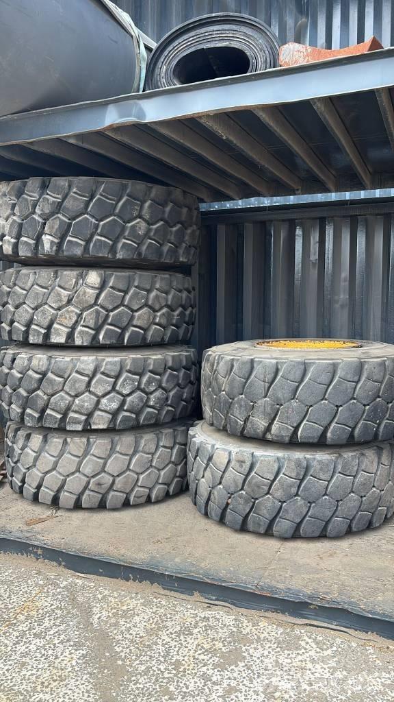 Volvo A 30 G Knik dumptrucks