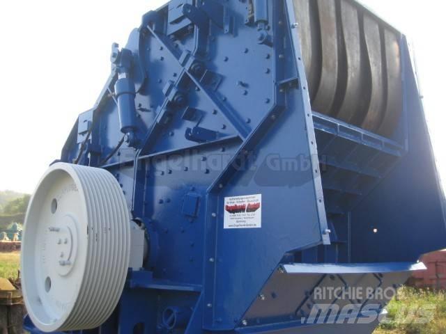 Kleemann SHB 13-90 M Zeefinstallatie
