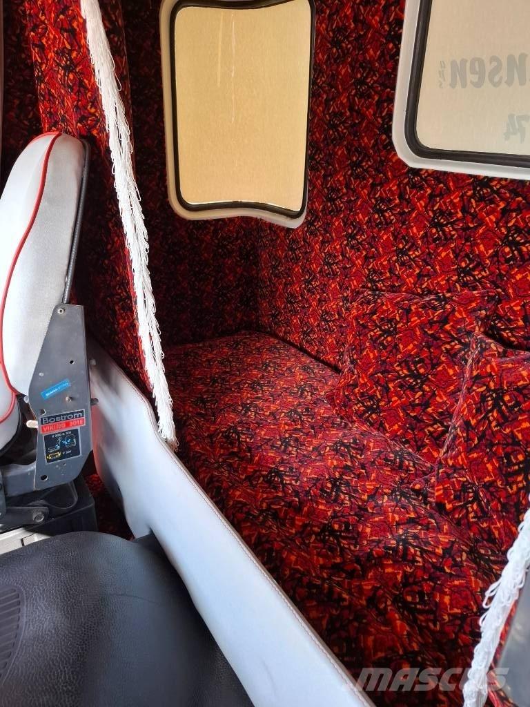 Scania 141 Trekkers