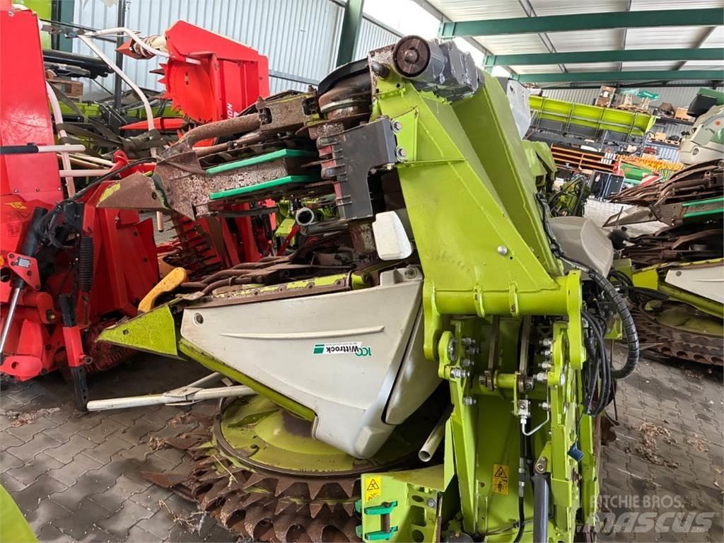 CLAAS Orbis 750 Landbouw - overige