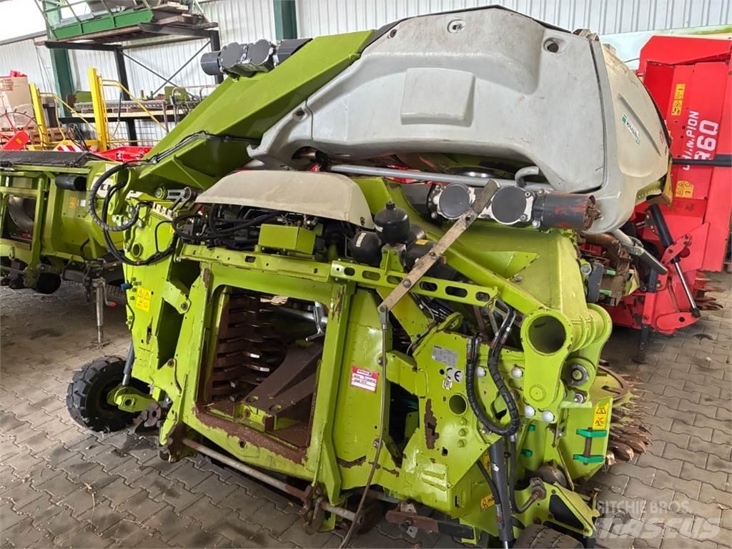 CLAAS Orbis 750 Landbouw - overige