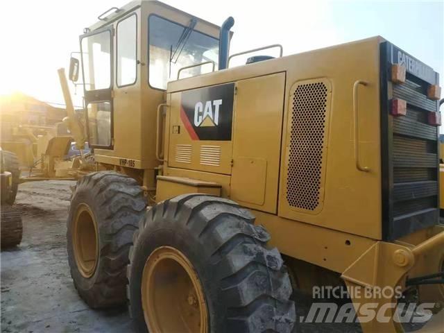 CAT 12 G Graders