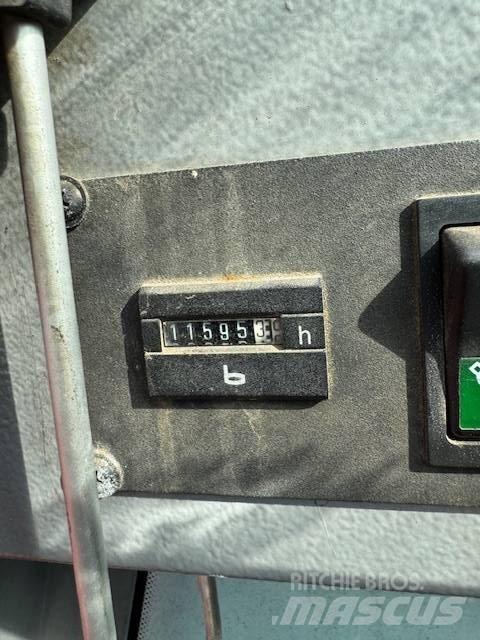 Liebherr LTM 1030-2 Kranen voor alle terreinen