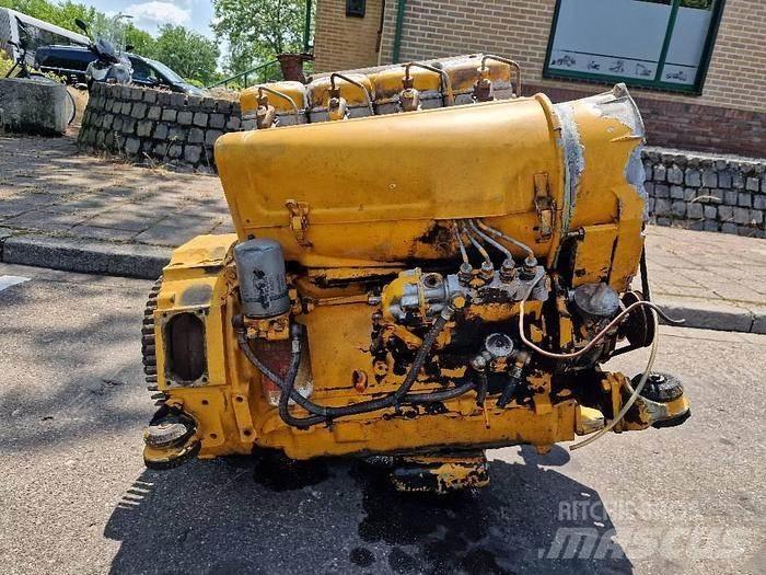  Engines F4L912 Transport - Anderen