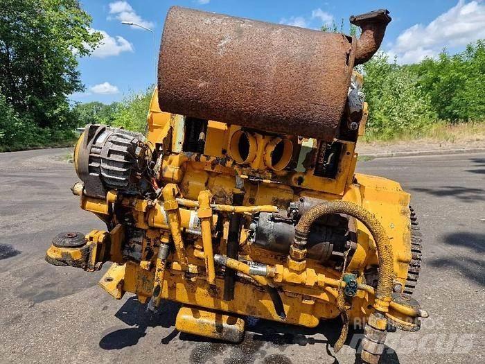  Engines F4L912 Transport - Anderen