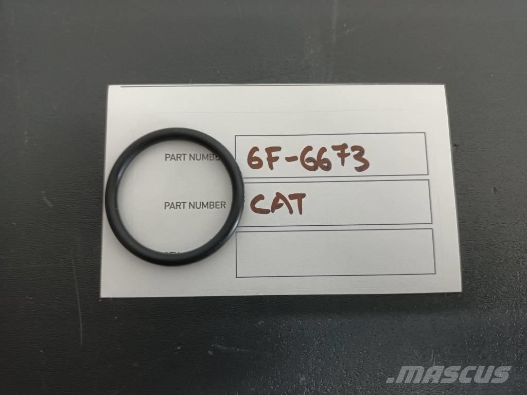 CAT SEAL 6F-6673 Motoren