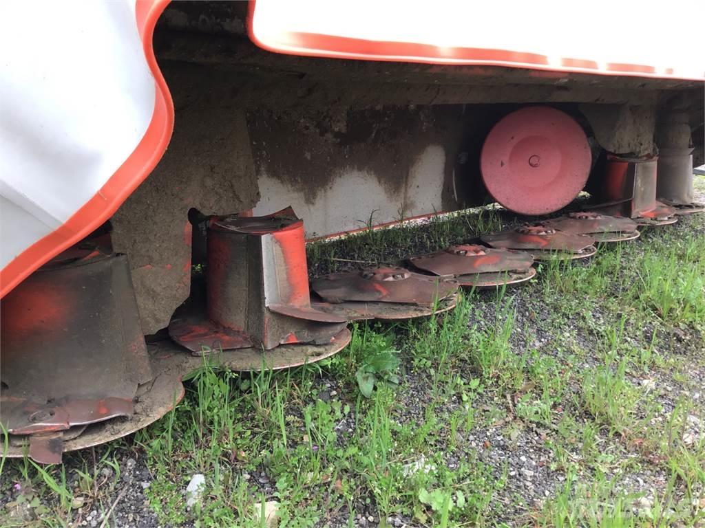Kuhn GMD3511RS Maaiers