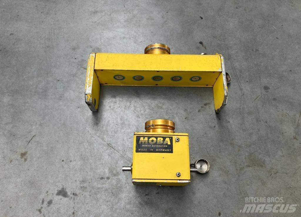 Dynapac Volvo Asfaltafwerkmachines
