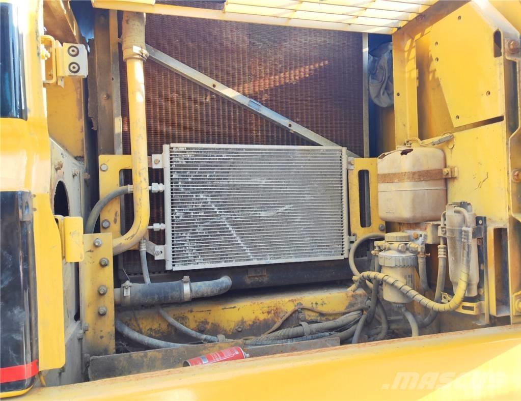 CAT 325BL Rupsgraafmachines