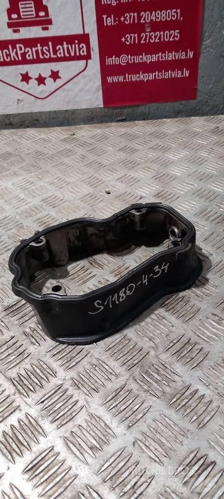 Scania P 360.    1880754 Motoren