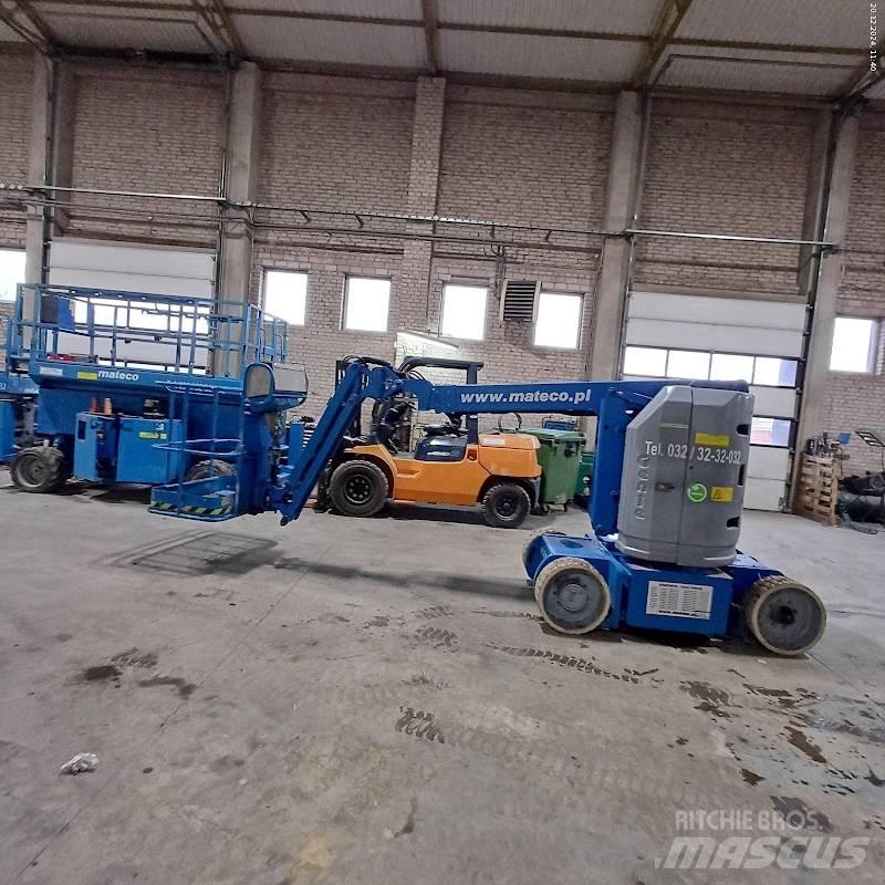 Genie Z 30/20 N RJ Knikarmhoogwerkers