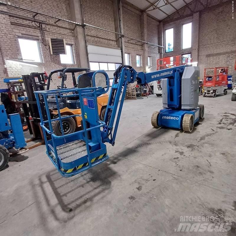 Genie Z 30/20 N RJ Knikarmhoogwerkers