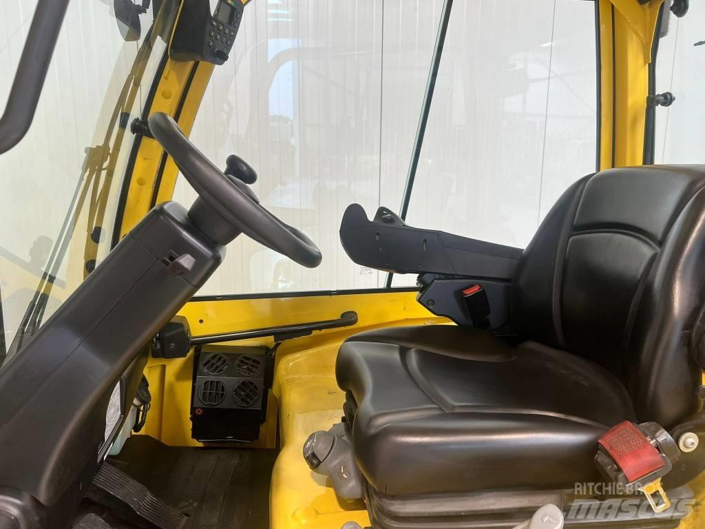 Hyster J3.5XN Elektrische heftrucks