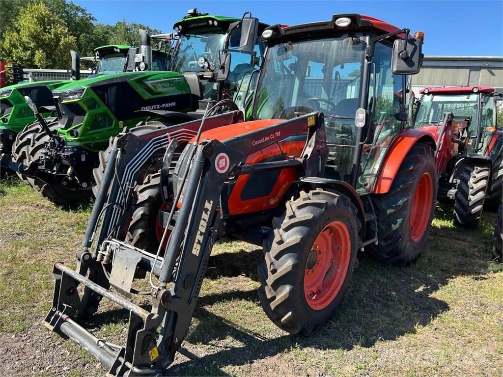 Kioti RX7330 Tractoren