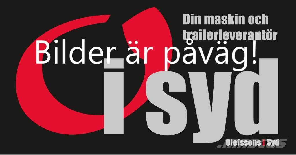 SkyJack SJ 3219 Schaarhoogwerkers