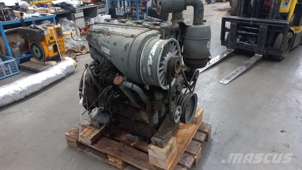 Deutz A4L514 Motoren