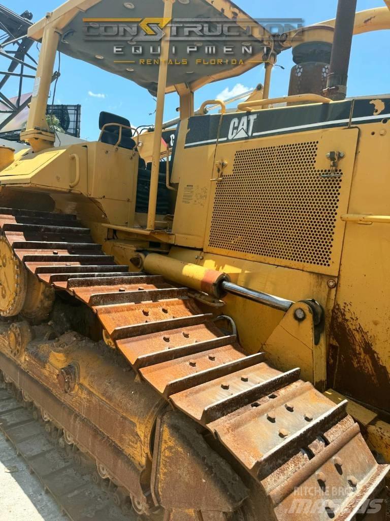CAT D 6 M XL Rupsdozers