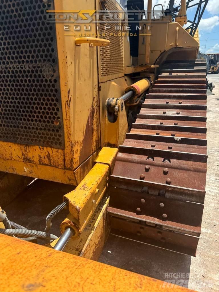 CAT D 6 M XL Rupsdozers