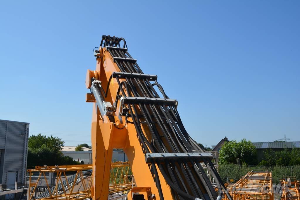Liebherr LH 22 M Waste / industry handlers