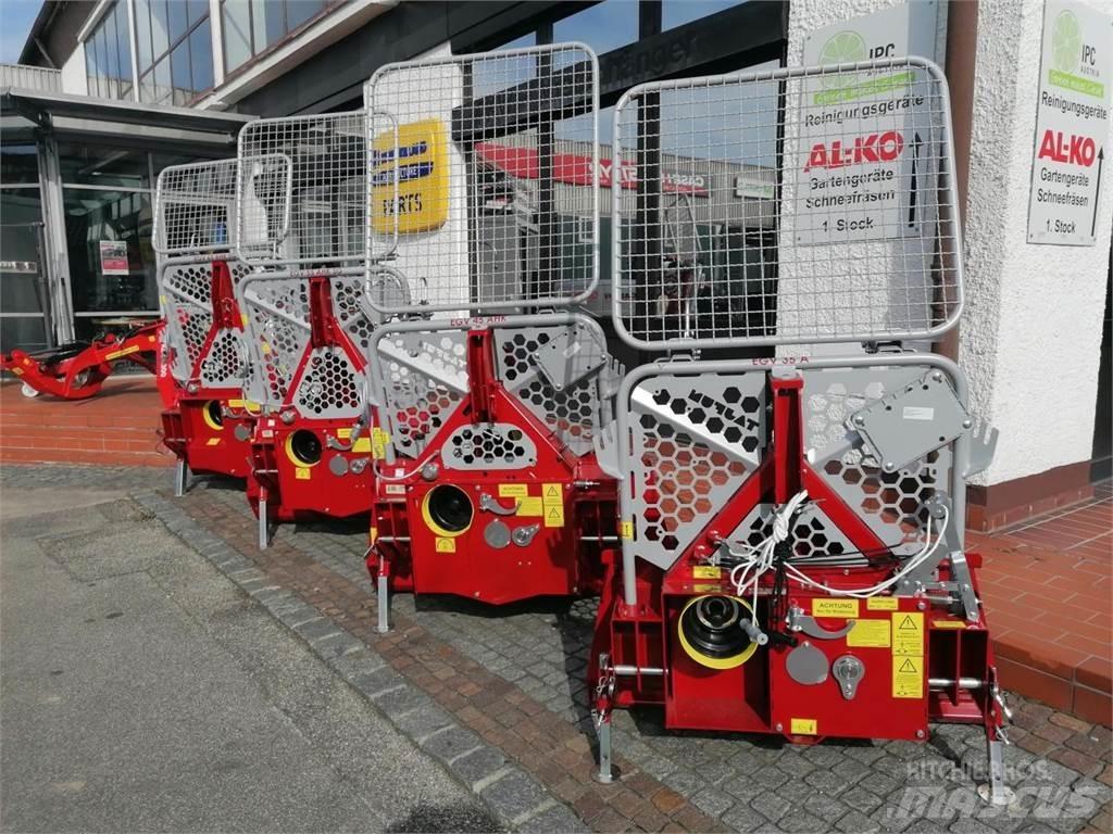 Tajfun EGV 55 AHK Lieren