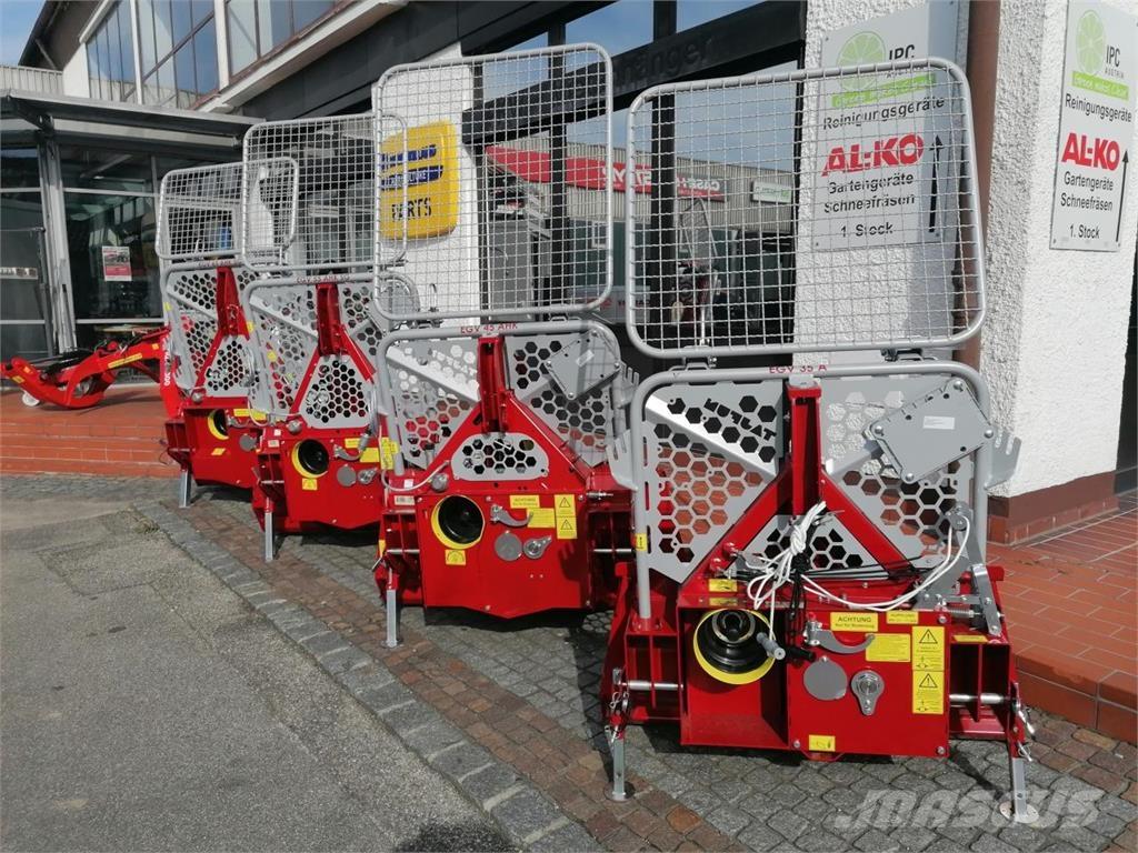 Tajfun EGV 55 AHK Lieren