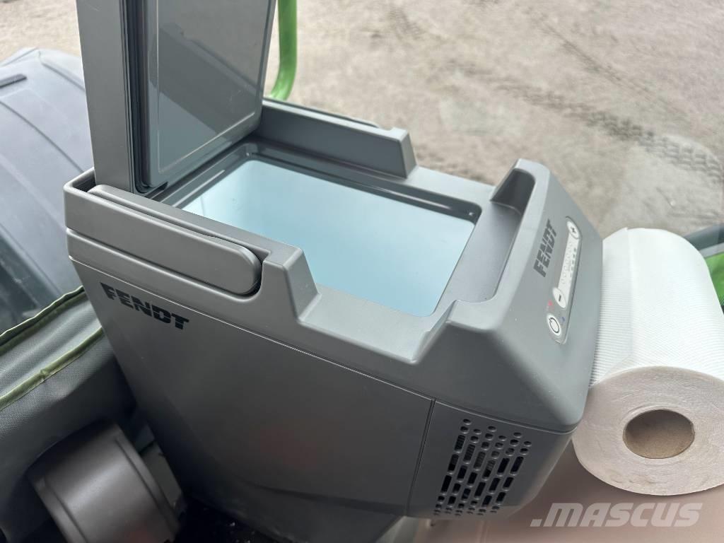 Fendt 728 Gen 7 Tractoren
