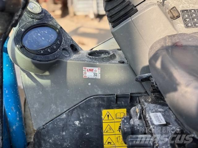 Bobcat E 27 Minigraafmachines < 7t