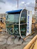 Potain MD 310 B Torenkranen