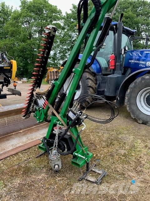 Kellfri HRT 160 Armmaaier