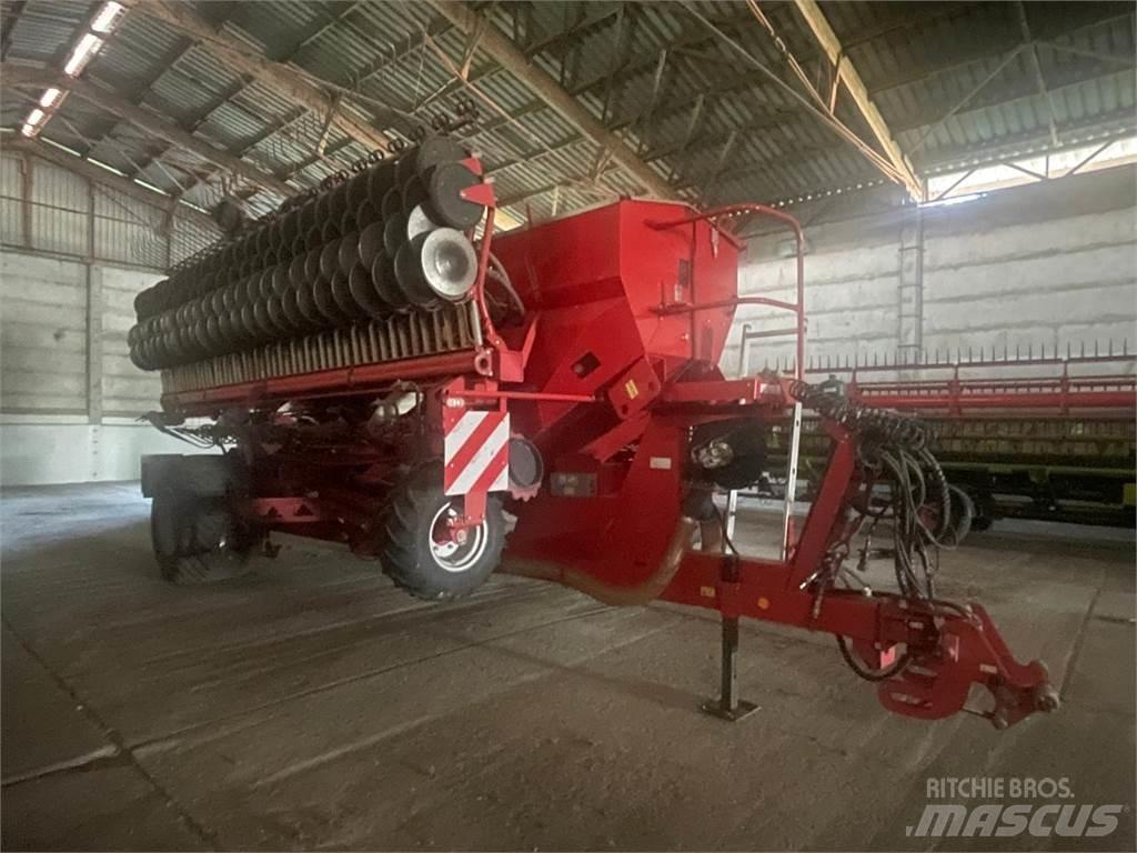 Kverneland DG 1200 Zaaimachines