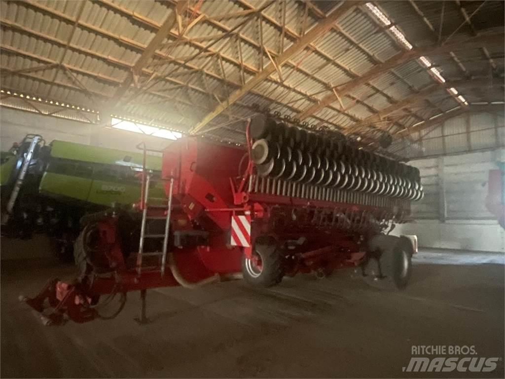 Kverneland DG 1200 Zaaimachines